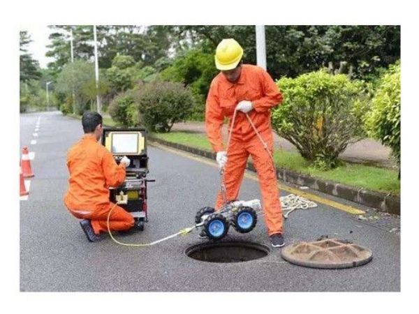 污水管道疏通工程价格多少（污水井管道疏通需要多少钱）